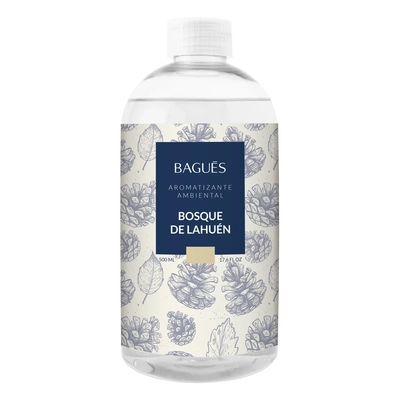 Bosque de lahuen 500ml