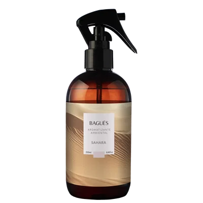 Aromatizante Sáhara 250ml 