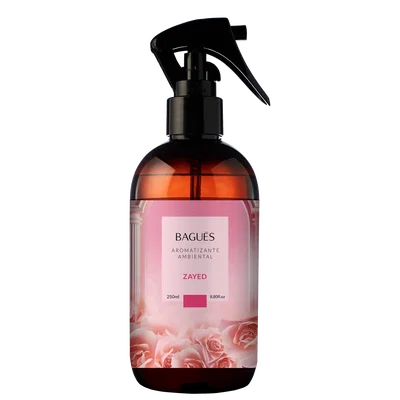 Aromatizante Zayed 250ml 