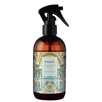 Aromatizante Marrakech 250ml 
