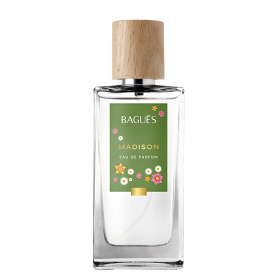 Madison 50ml - Daisy Wild