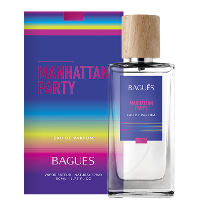 Manhattan Party 50ml - 212 vip party fever