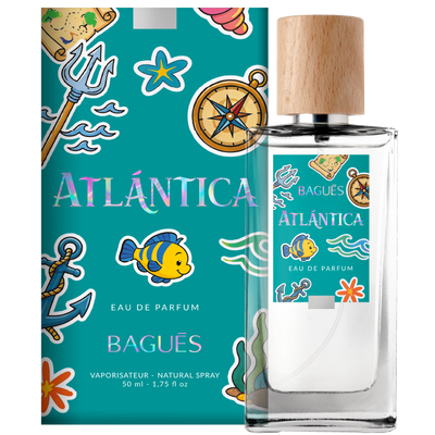 Atlántica 50ml - Toy pearl 2