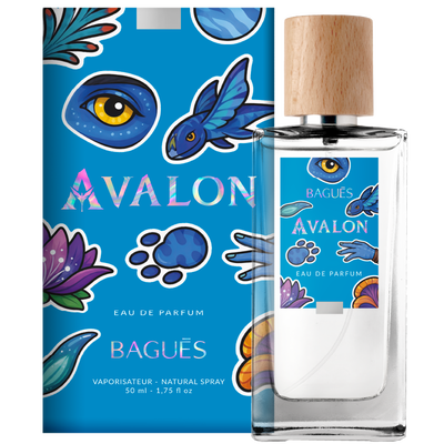 Avalon 50ml - I love love 