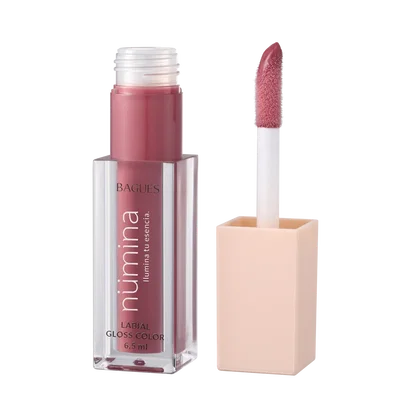 Labial Gloss - NÜMINA 