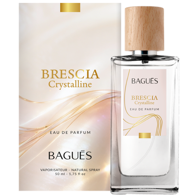 Brescia 50ml - Omnia Cristalline 