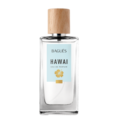 Hawai Fem 50ml - La Belle Paraside Garden