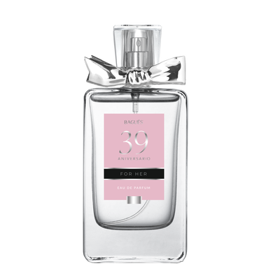 39 Aniversario - Good Girl Blush 