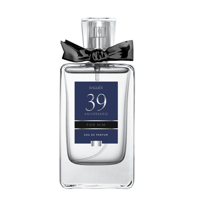 39 Aniversario - Bad Boy Cobalt