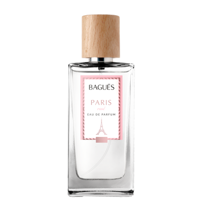Paris Rosé 50ml - La vida es bella rosé