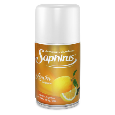 AEROSOL SAPHIRUS 280cc.