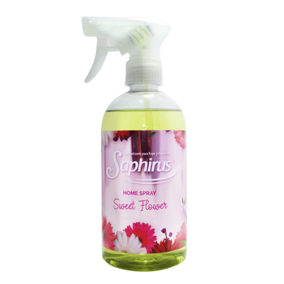 AROMATIZADOR HOME SPRAY 500ml.
