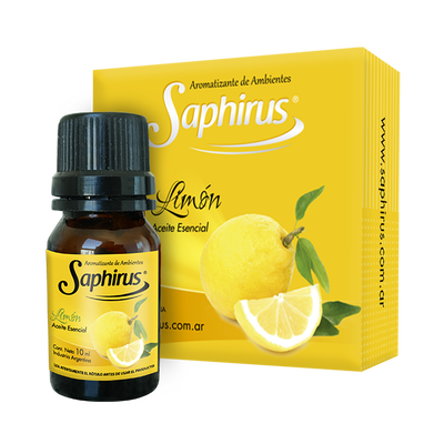 ACEITE SAPHIRUS 10ml.