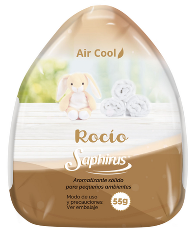 AIR COOL SAPHIRUS 55gr