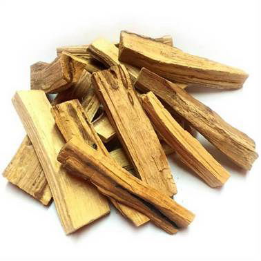 PALO SANTO PERUANO MADERA