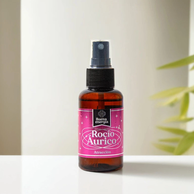 ROCIO AURICO AROMANZA 60 ML