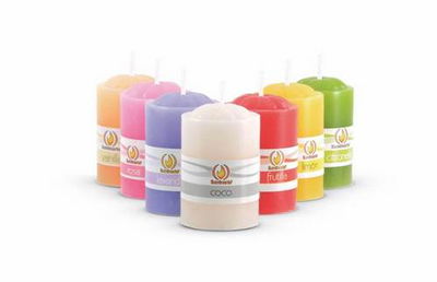 VELONCITO AROMATICO