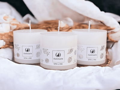 VELAS LINEA SPA