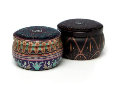 VELAS MANDALA GRANDE