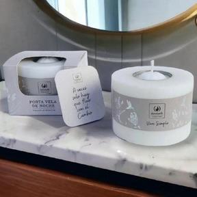 VELON INFINITO PORTA VELA