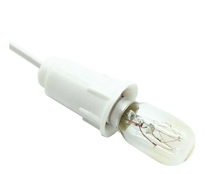 KIT ELECTRICO PARA LAMPARA DE SAL