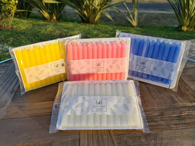 VELAS X 12
