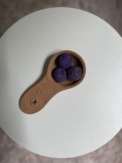 Ritual abundancia 🤎