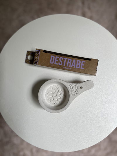 Ritual de abundancia Om