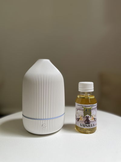 Esencia para Humidificador