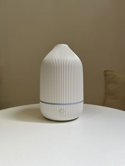 Humidificador Alba