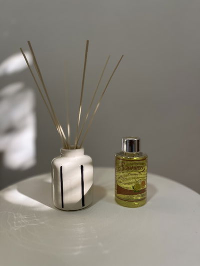 Difusor cerámica + repuesto