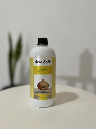 Esencia para humidificador 500 ml