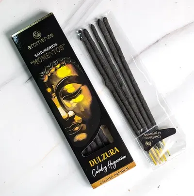 Sahumerios momentos x 5