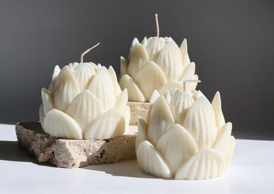 Vela aromática Loto