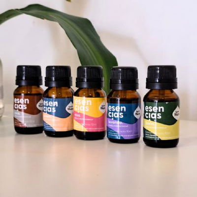 Esencia sagrada madre