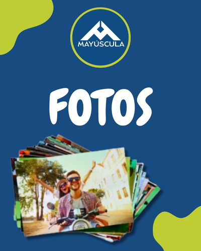 FOTOS 