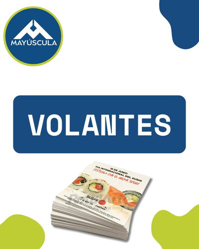 VOLANTES