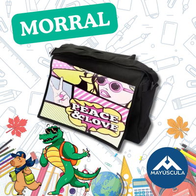 MORRAL 