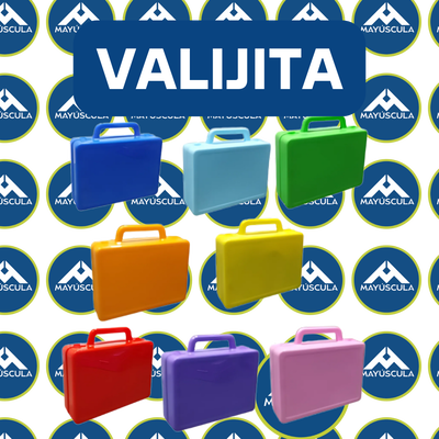 VALIJITA 