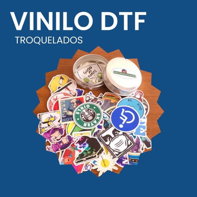 VINILO UV