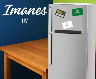 iman uv