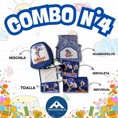 COMBO 4