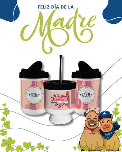 EQUIPO DE MATE 