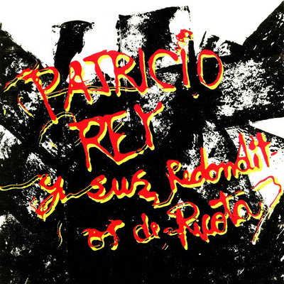 Patricio rey y sus redonditos de ricota - Gulp / CD