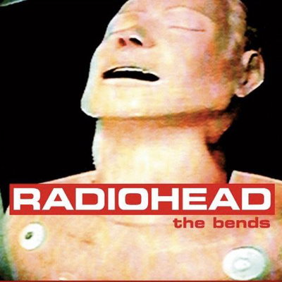 Radiohead - The bends - CD