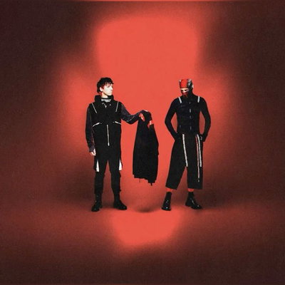 Twenty one pilots - Breach 