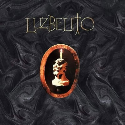 Patricio rey y sus redonditos de ricota - Luzbelito / CD
