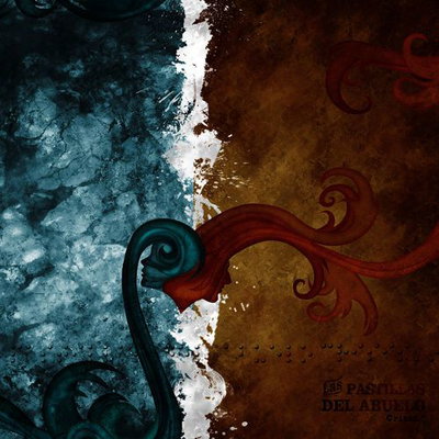 Las Pastillas del abuelo - Crisis / CD