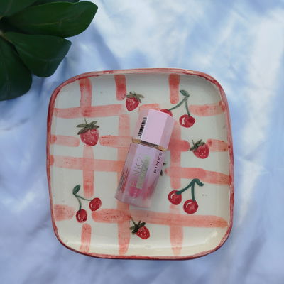 Rubor líquido "Pink21" ☆