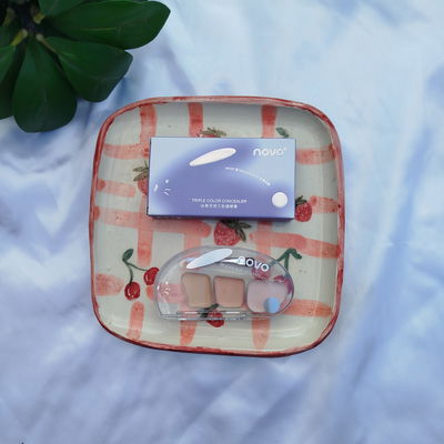 Paleta de correctores "Novo" ☆